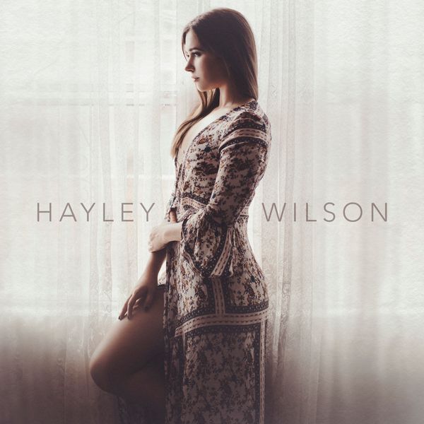 Hayley Wilson