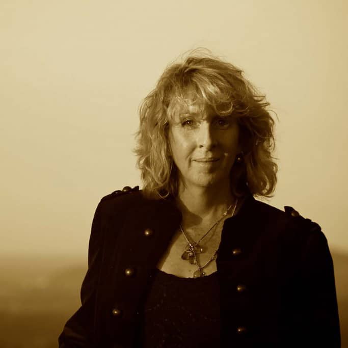 Kath Williams