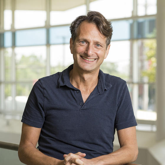 Steven Gross